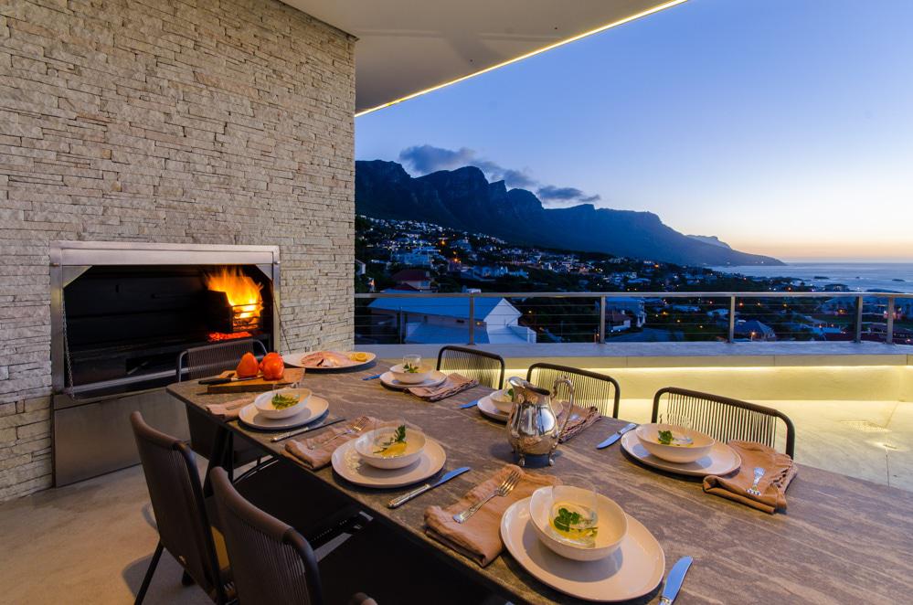 Accommodation Cape Town