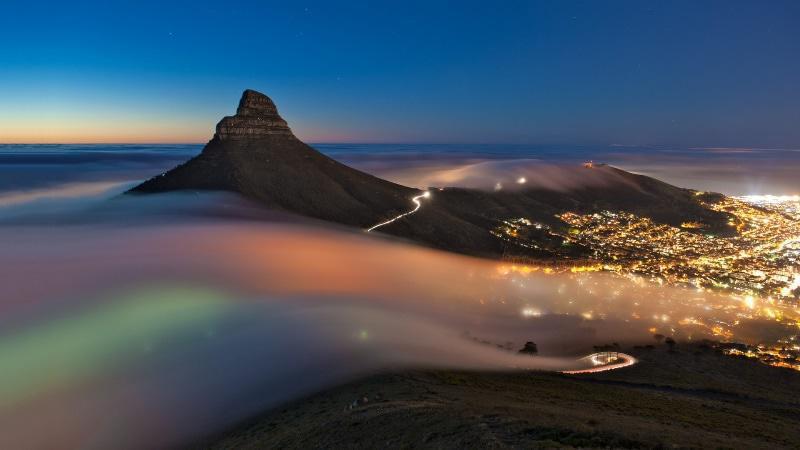 cape town holiday to remember