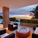 Adara -  Outdoor living area