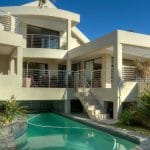 Bakoven Blue - Exterior