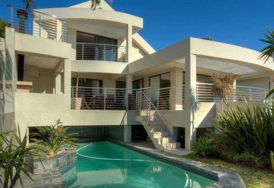 Bakoven Blue - Exterior