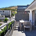 Bandar Place - Balcony & mountain view