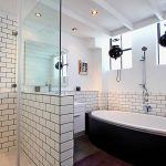 Bandar Place - Bathroom