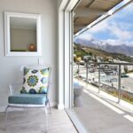 Dunmore Blue - Balcony off master bedroom