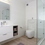 Dunmore Blue - En-suite