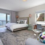 Dunmore Blue - Master bedroom