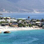 Dunmore Blue - Views