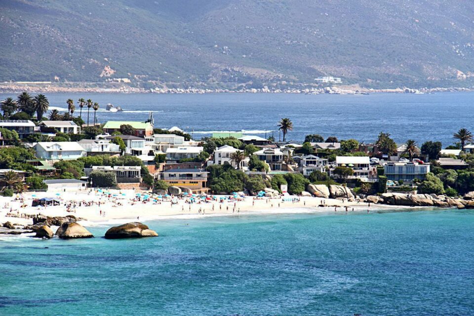 Dunmore Blue - Views