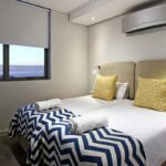 Fairmont 1001 - Second Bedroom