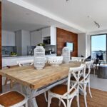 Fairmont 1001 - Dining Room