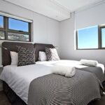 Fairmont 1001 - Third Bedroom