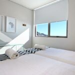 Fairmont 1001 - Second Bedroom Top