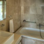 La Plantacion - Bathroom