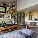 Mountain Lodge - Lounge