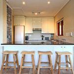 Mountain Lodge - Breakfast bar