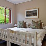 Mountain Lodge - Second bedroom