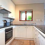 Mountain Lodge - Kitchen