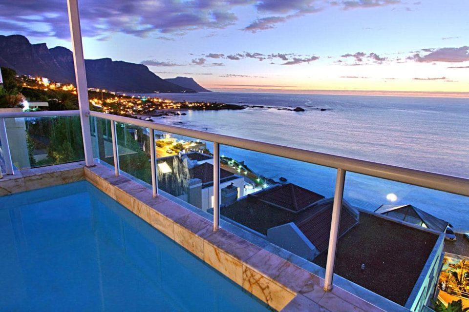 Odyssea Clifton - Views