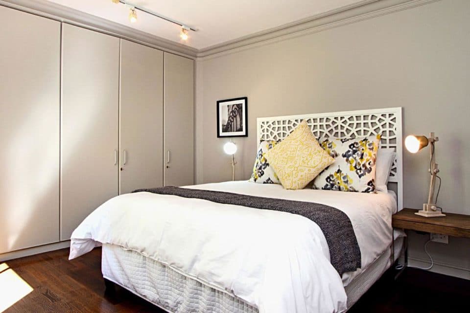 Odyssea Clifton - Third bedroom