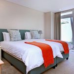 The Meadows - Second bedroom