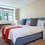 The Meadows - Third bedroom