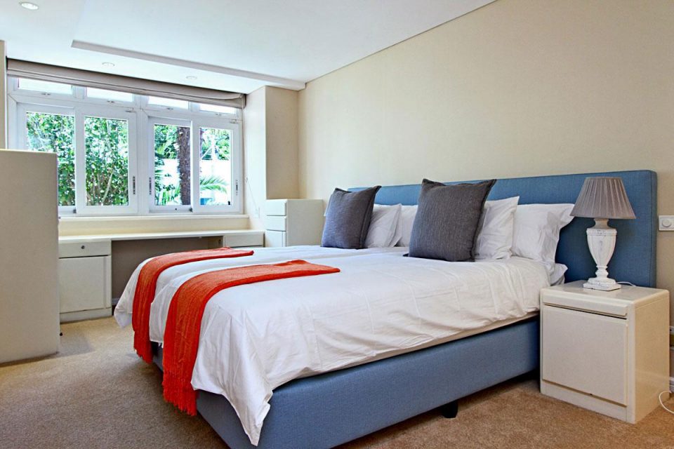 The Meadows - Third bedroom