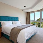 The Meadows - Master bedroom