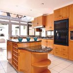 The Meadows - Kitchen