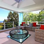 The Meadows - Terrace