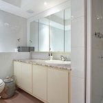 The Meadows - Second bathroom