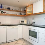 Camps Bay Terrace Suite - Kitchen
