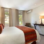 Cape Blue -  Second bedroom