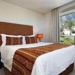 Cape Blue - Third bedroom