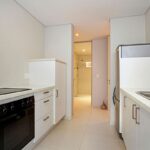 Cape Blue - Kitchen (downstairs)