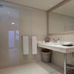 Cape Blue - Bathroom