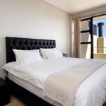 Medburn Views Penthouse - Second bedroom