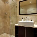 Medburn Views Penthouse - Bathroom