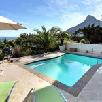 Panorama Apartment - Exterior & Mountain view