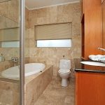 Panorama Apartment - Bathroom