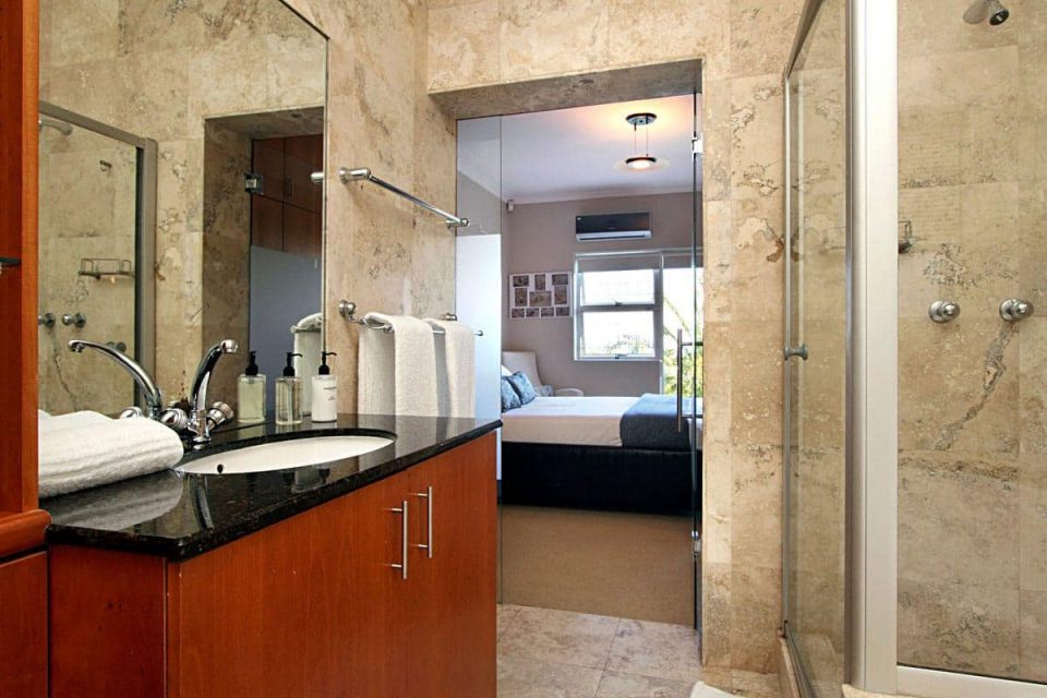 Panorama Apartment - En-suite