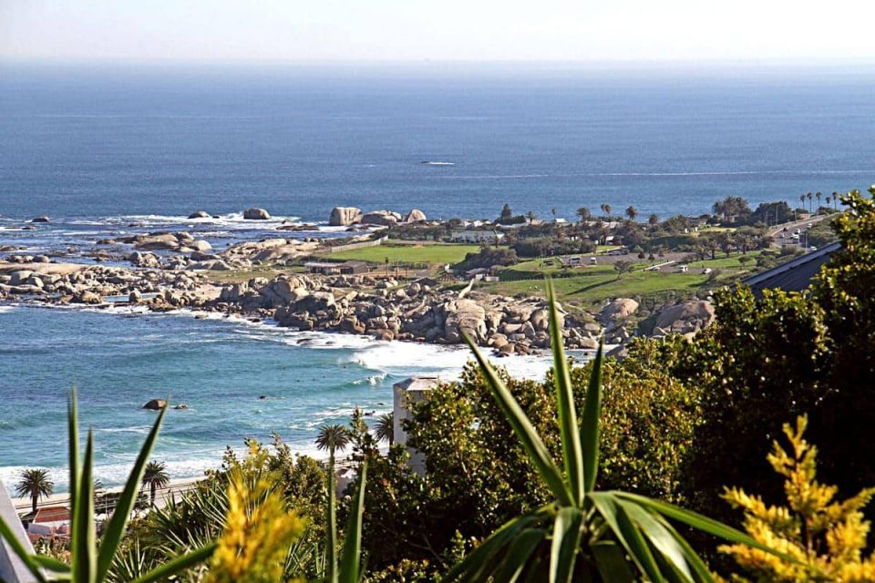 Panorama Apartment - Views