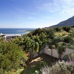 Panorama Apartment - Mountain & Sea view