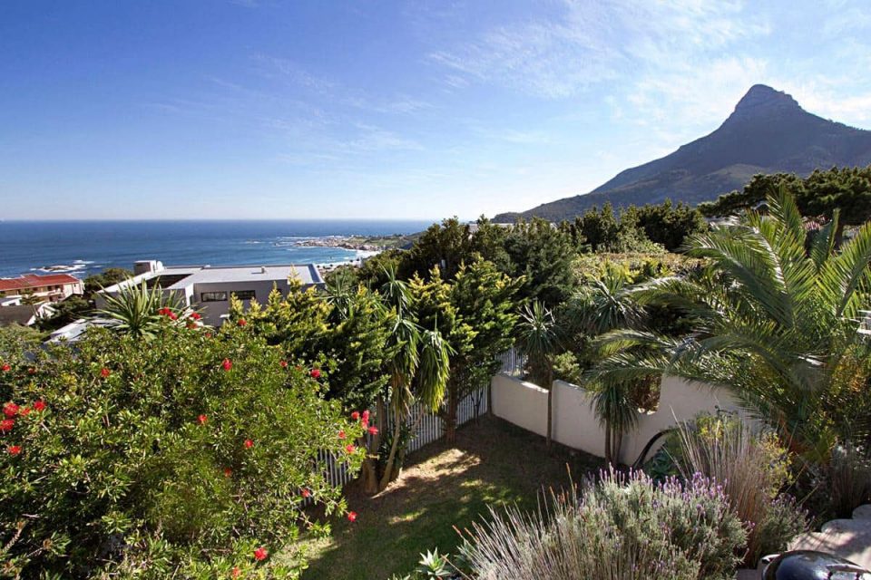 Panorama Apartment - Mountain & Sea view