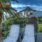 Houghton Steps - Sun Loungers