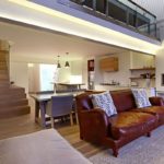 The Studios - Staircase