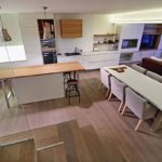 The Studios - Dining Room & Kitchen