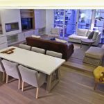 The Studios - Open Plan Living Area