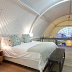 The Studios - Master Bedroom