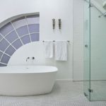The Studios - En-Suite Bath