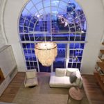 The Studios - View from upstairs